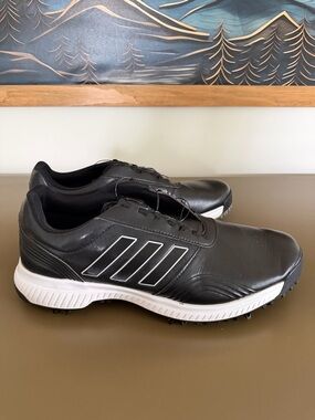 Adidas Men’s BOA Golf Shoes
